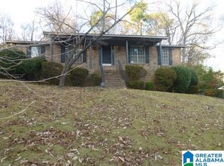 3408 Rock Ridge Cir, Birmingham, AL 35210