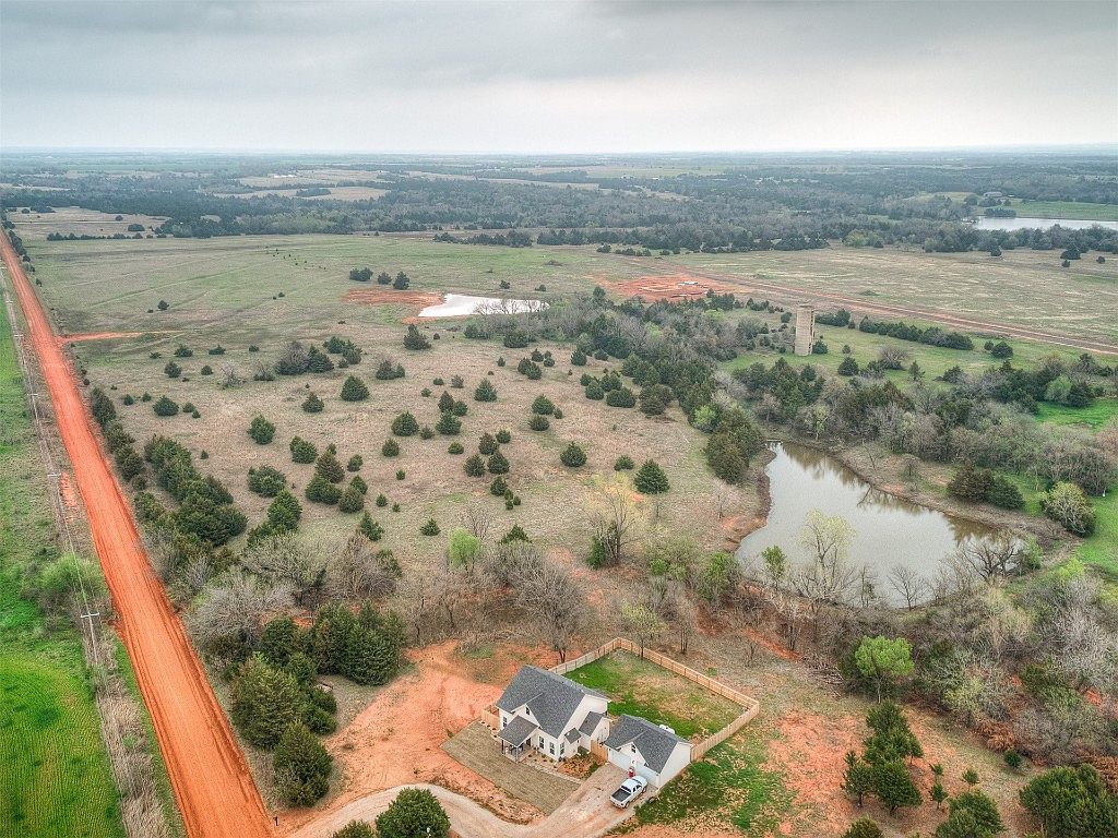 S Western Avenue And W Seward Rd, Guthrie, OK 73044 MLS 1106931 Zillow