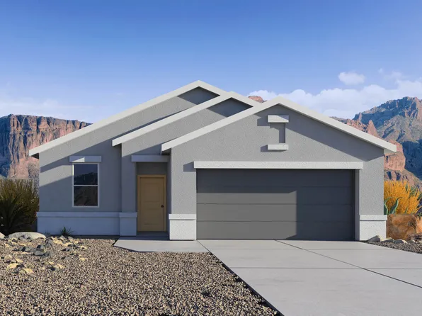 Dalton Plan, Quail Ranch