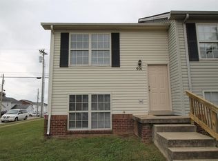501 Platt Dr, Nicholasville, KY 40356