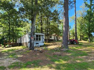 115 Pleasant Grove Rd, Springville, TN 38256