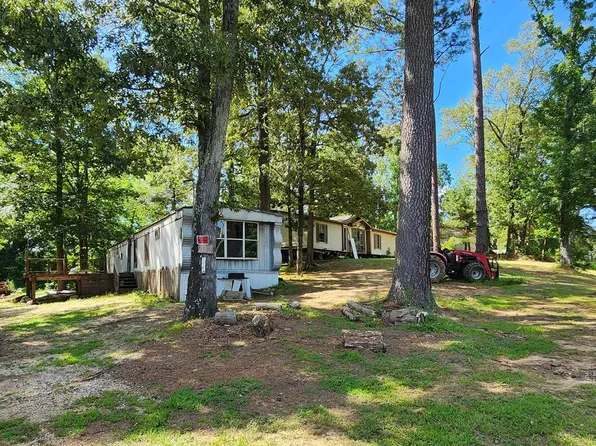 115 Pleasant Grove Rd, Springville, TN 38256