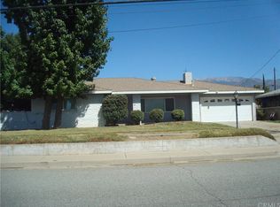1841 W Williams St, Banning, CA 92220