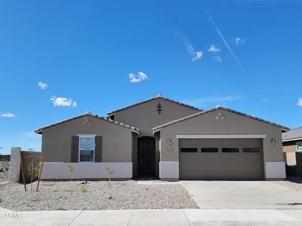 19076 N FIANO Drive, Maricopa, AZ 85138