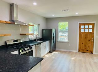 3114 Castro St, Austin, TX 78702