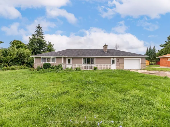 130 Main St, Northern Bruce Peninsula, ON N0H 1W0