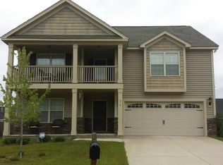 319 Birchfield Dr, Columbia, SC 29203