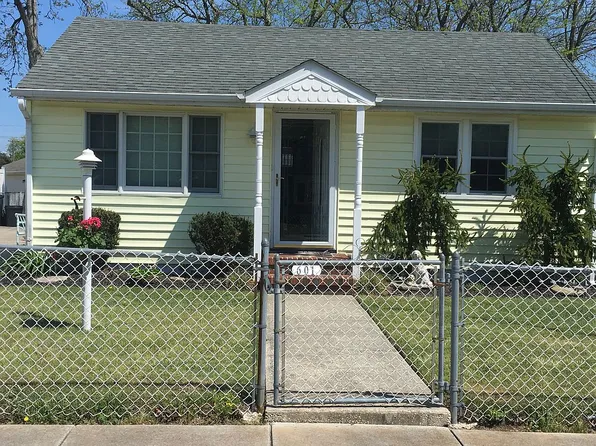 601 Wilson Ave, Cape May, NJ 08204