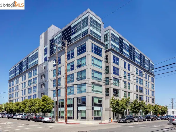 428 Alice St APT 803, Oakland, CA 94607