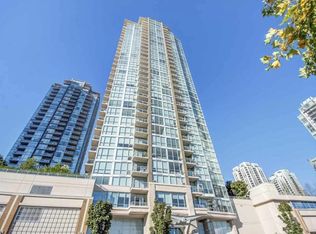 2975 Atlantic Ave #504, Coquitlam, BC V3B0C5