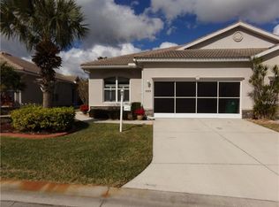 8362 Palmetto Ct, Englewood, FL 34224