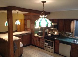 648 Victory Church Rd, Franklin, PA 16323