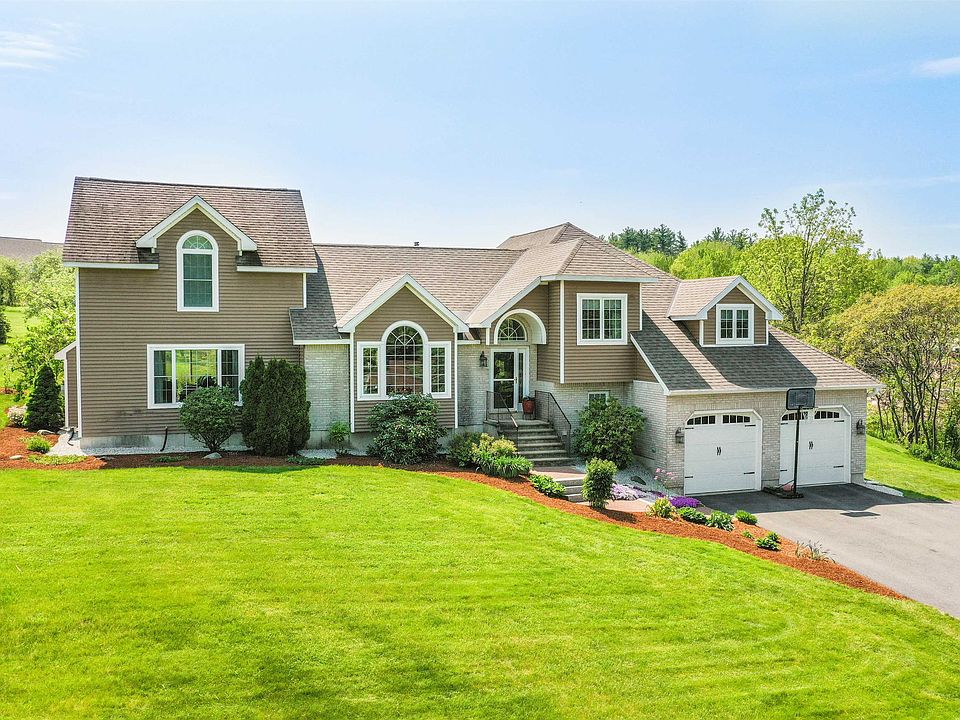 75 W Parish Road, Concord, NH 03303 Zillow