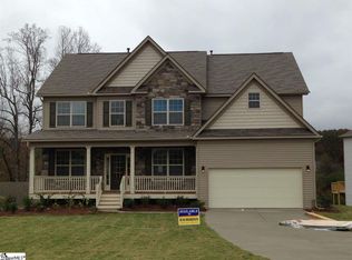 405 Rowley Ct, Easley, SC 29642