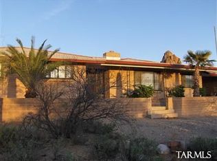 5645 S Caballo Rd, Tucson, AZ 85746