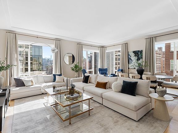 2nd image of 1289 Lexington Ave APT 7B