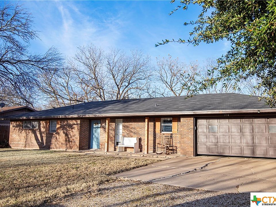 104 S Sunshine Ln, Little River Academy, TX 76554 Zillow