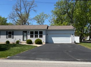 12844 Fairbanks St, Cedar Lake, IN 46303