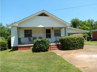 111 Boswell St, Greenville, AL 36037