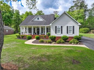 11 Buckfast Ct, Thomasville, GA 31792