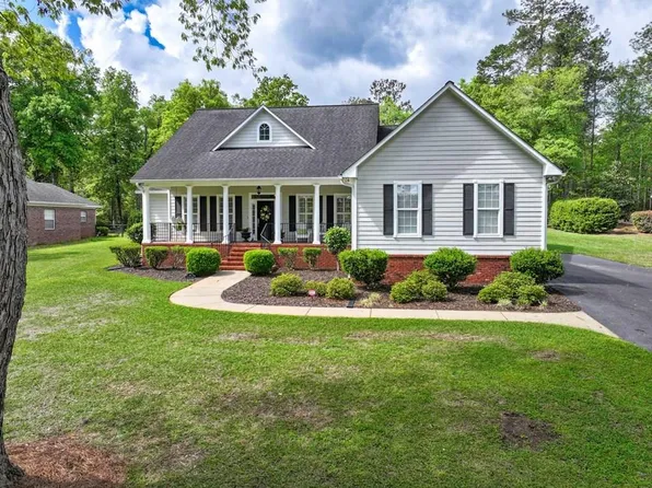 11 Buckfast Ct, Thomasville, GA 31792