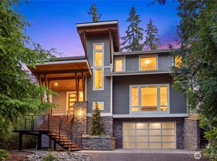16003 SE 43rd Street, Bellevue, WA 98006