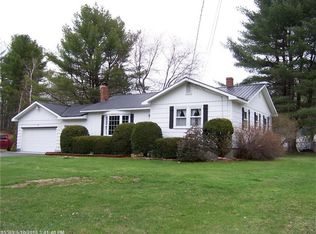 36 S Bridgton Rd, Bridgton, ME 04009