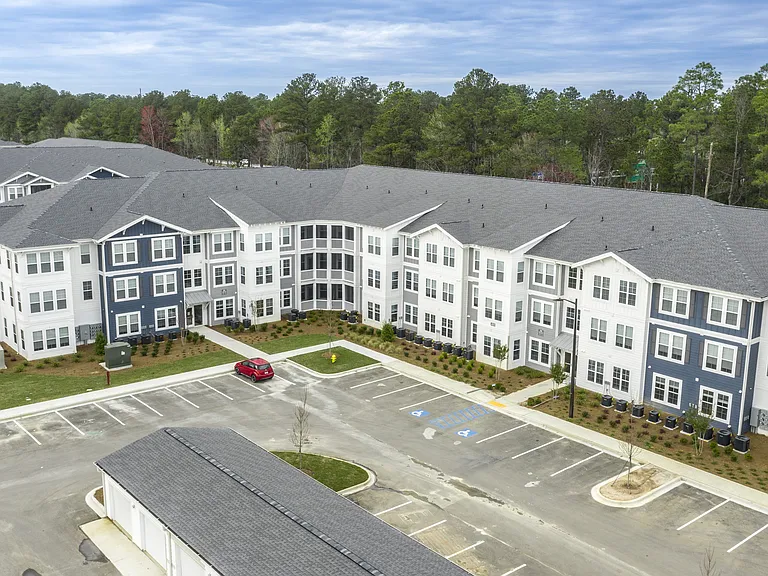 Parc at Pooler — Photo 48