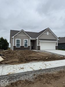1493 Western Ridge Pl, Greenwood, IN, 46143