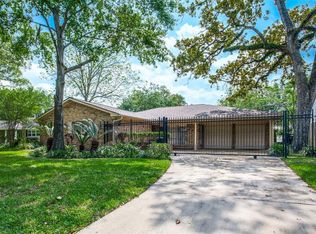 7015 Blandford Ln, Houston, TX 77055