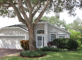 4967 Erin Ln, Melbourne, FL 32940