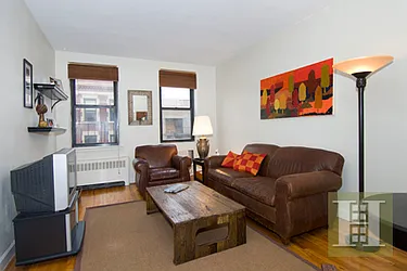 Rented by Halstead Real Estate