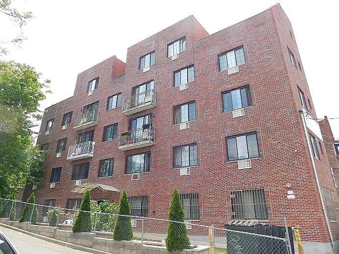 1st image of 109-15 Westside Ave #4B