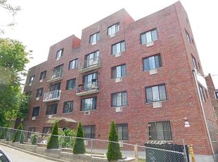 109-15 Westside Ave #4B, Corona, NY 11368