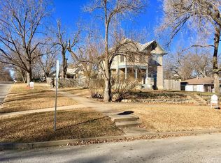 124 S Adams St, Junction City, KS 66441