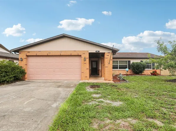 11301 Possum Trl, Port Richey, FL 34668