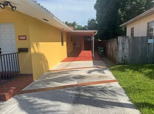 6534 SW 27th St, Miami, FL 33155