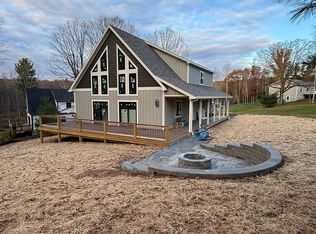 150 College Heights Ct, McHenry, MD 21541