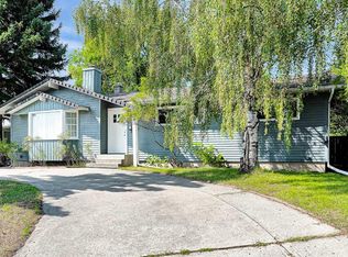 7819 E 7th St SW, Calgary, AB T2V 1G5