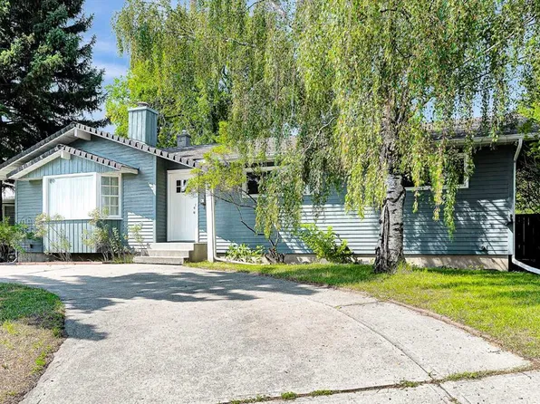 7819 E 7th St SW, Calgary, AB T2V 1G5