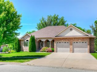 1309 Kinyon Cir, Ames, IA 50010