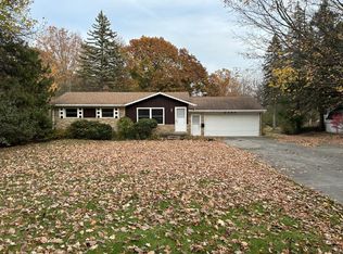 2345 Tandy Dr, Flint, MI