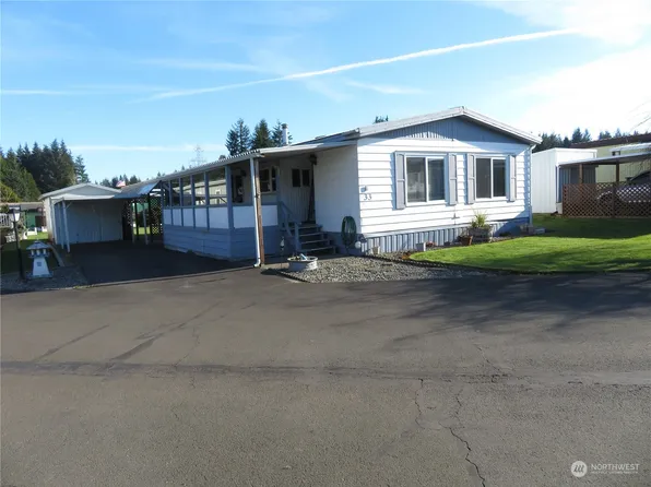 57 Clemons Road #33, Montesano, WA 98563