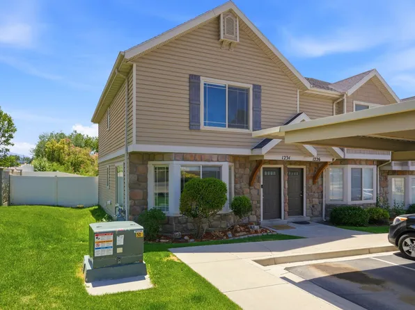 1234 E Blackhorse Dr, Spanish Fork, UT 84660