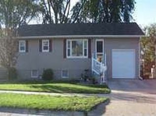 2513 Westside Ave, Norfolk, NE 68701
