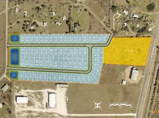 5416 SW Moody St, Victoria, TX 77905