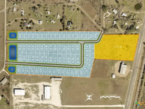 5416 SW Moody St, Victoria, TX 77905