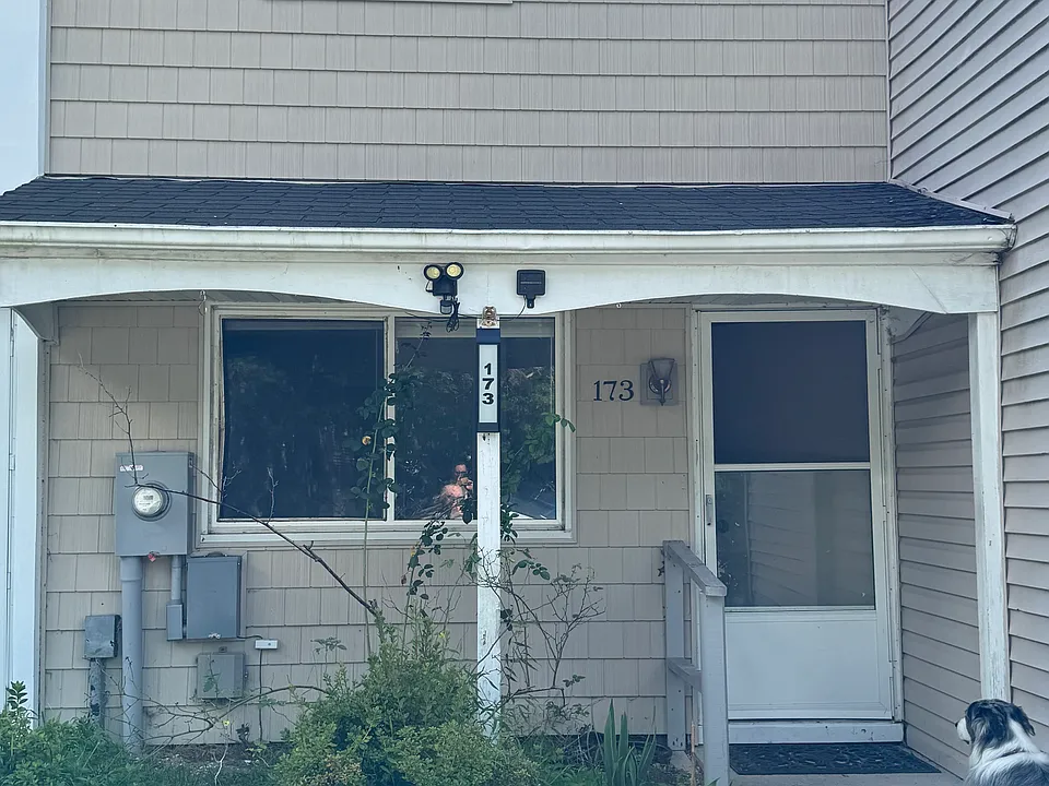 173 Hill Rise