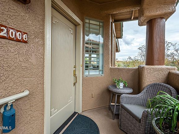 2nd image of 11500 E COCHISE Drive #2006