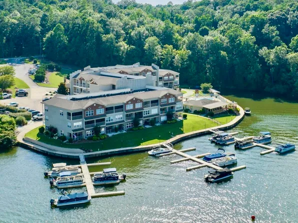 189 Williams Rd Unit L-1, Alexander City, AL 35010